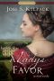 [A Proper Romance 2.50] • A Lady's Favor